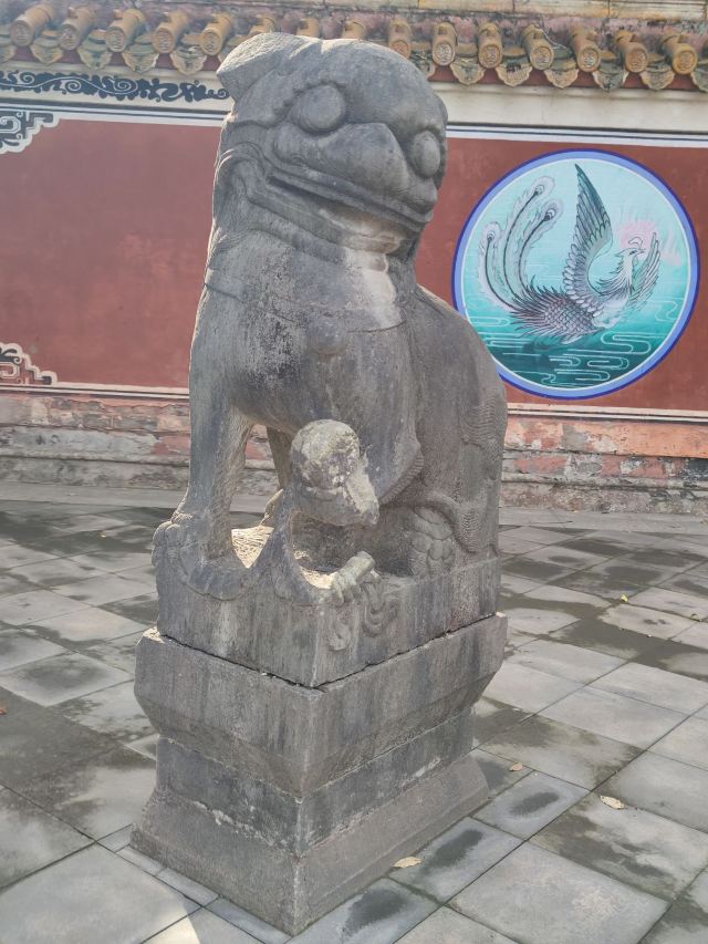 关陵旅行图片 6