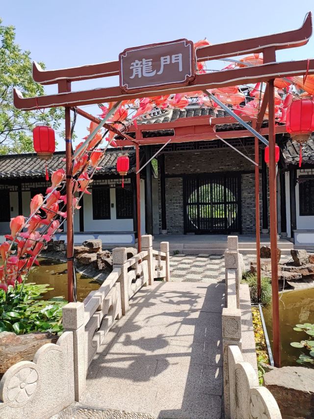 第一山景区旅行图片 1