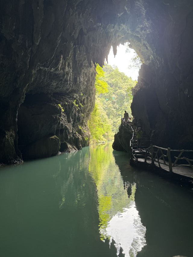 红果树生态旅游风景区旅行图片 1