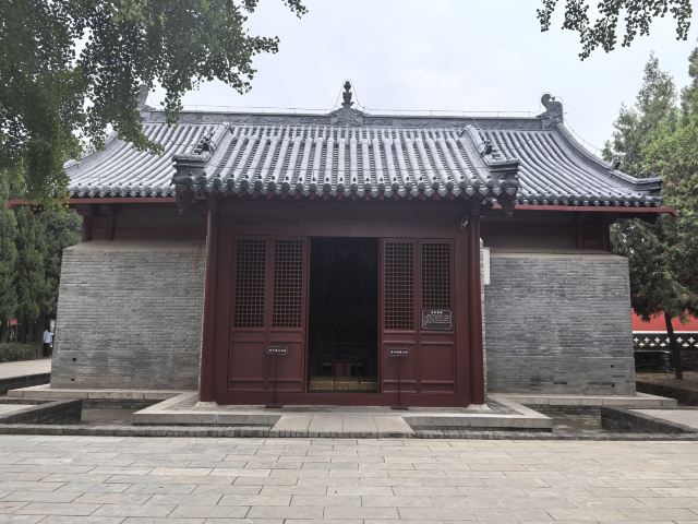 毗卢寺旅行图片 8