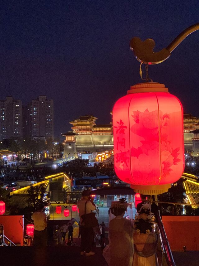 丽景门景区旅行图片 1