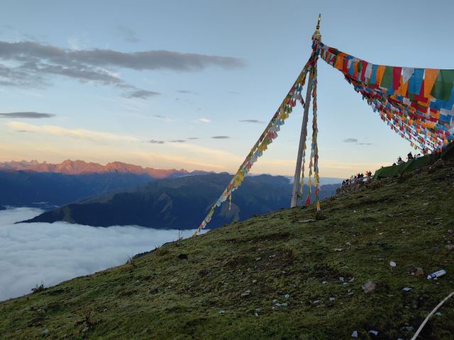 达瓦更扎景区旅行图片 6