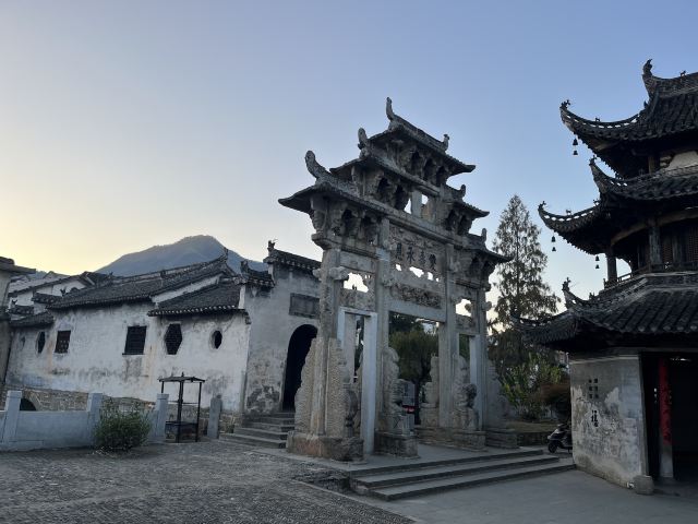 许村旅行图片 3