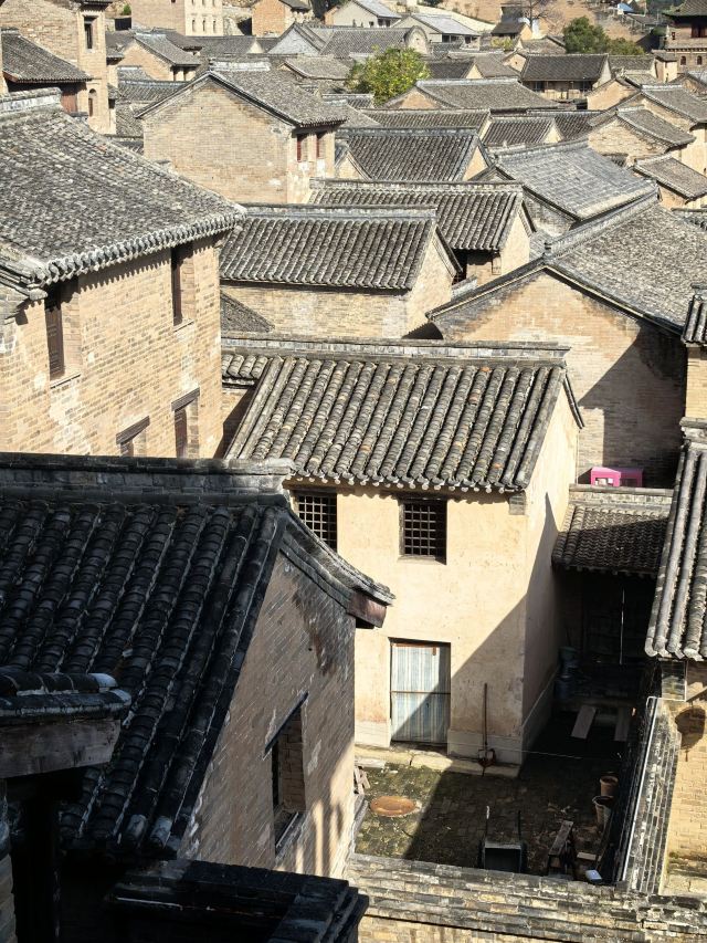 湘峪古堡旅行图片 8