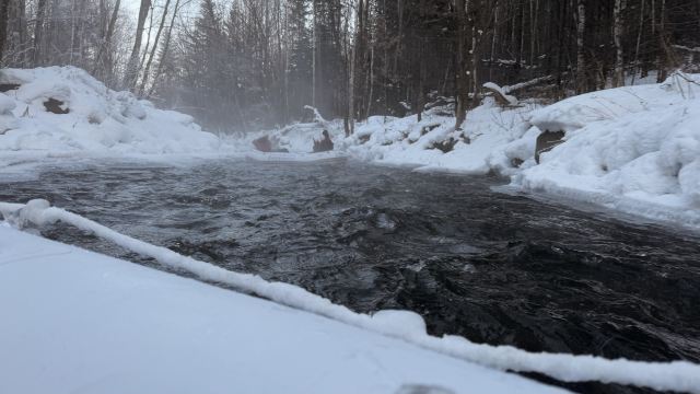 长白山西麓白溪全域漂流风景区旅行图片 2