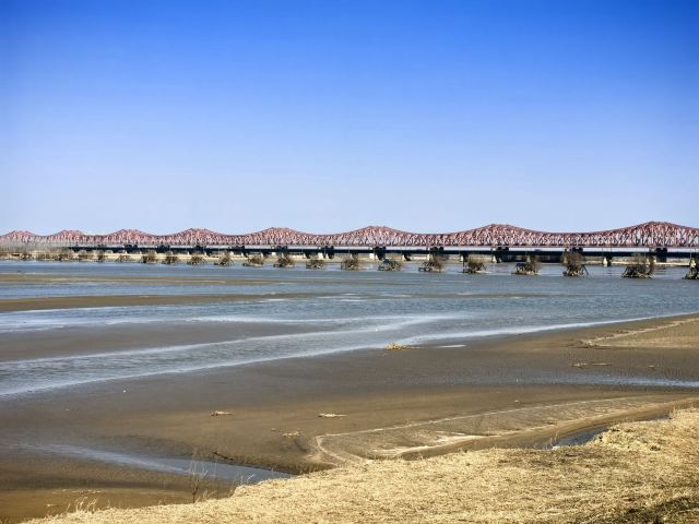 郑州黄河文化公园旅行图片 5