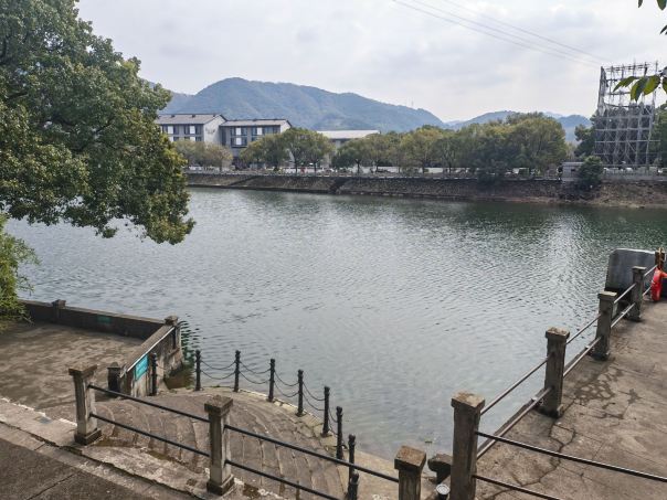 溪口杜鹃谷森林公园