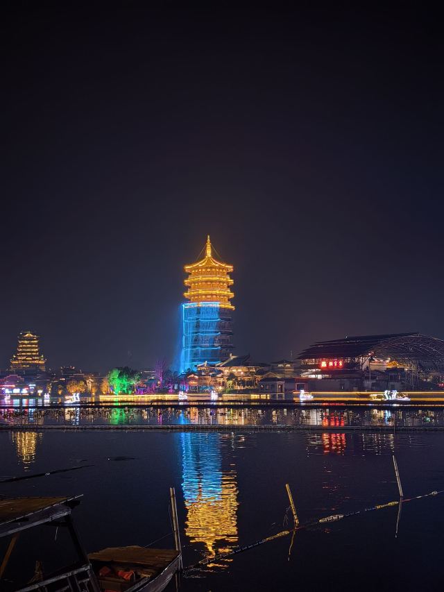 铜官窑国风乐园旅行图片 2