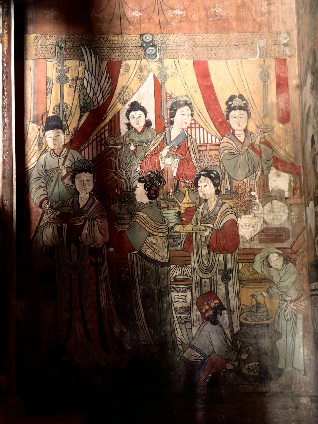广胜寺旅行图片 8