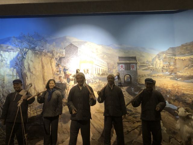 大寨森林公园旅行图片 7