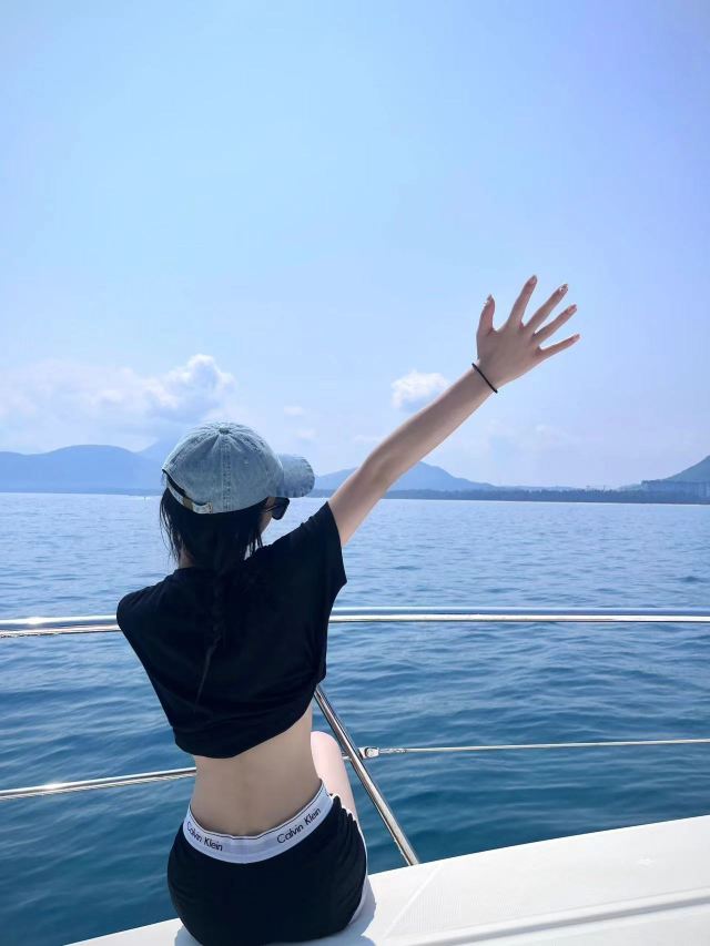加井岛酷奇游艇俱乐部旅行图片 2