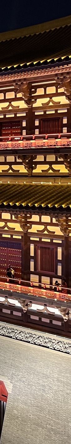 隋唐洛阳城应天门遗址-洛阳-李灬大白