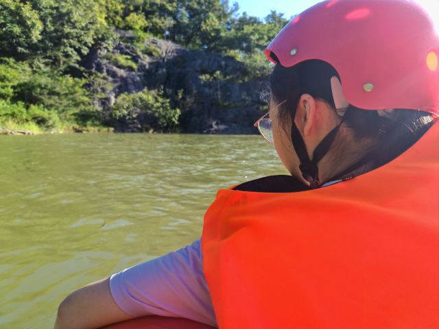 琅琊山森林漂流(暂停开放)旅行图片 1