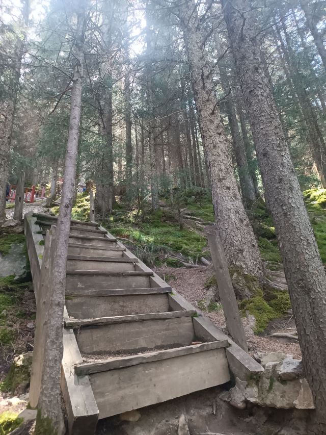 焉支山(暂停开放)旅行图片 3