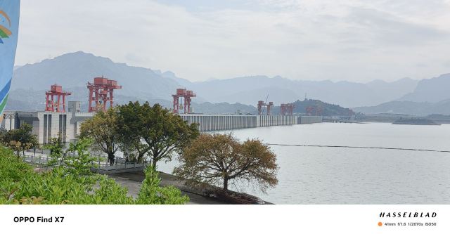 长江三峡旅行图片 4