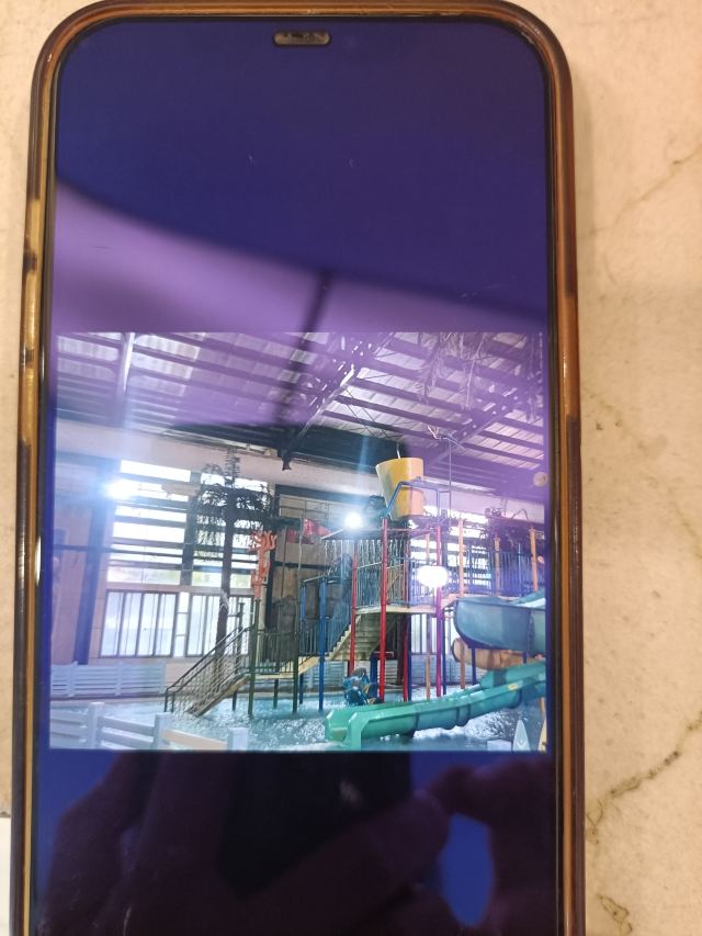 南宫旅游休闲度假区旅行图片 2