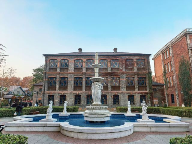 西津渡历史文化街区旅行图片 5