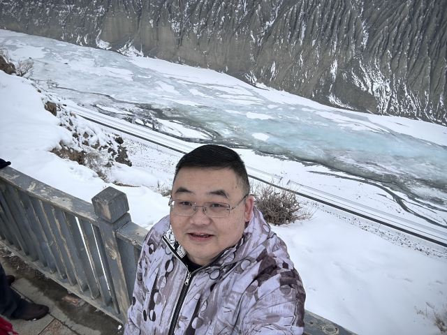 独山子大峡谷旅行图片 1