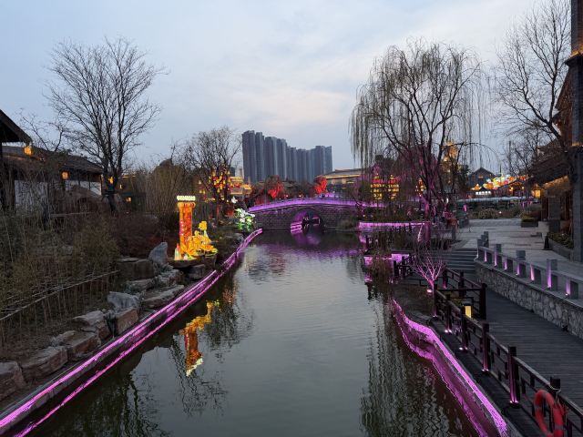 琅琊古城旅行图片 6
