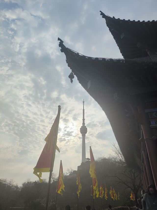晴川阁旅行图片 1