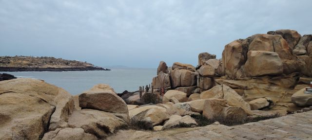 平潭国际旅游岛·68海里景区旅行图片 1