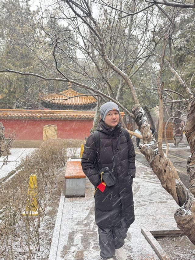故宫博物院旅行图片 8