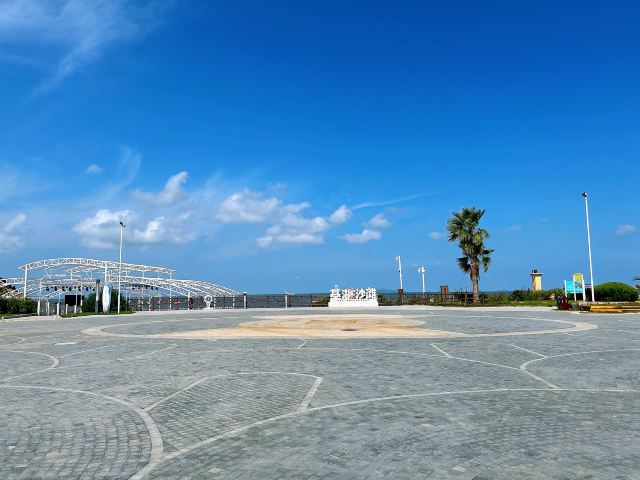 舟山嵊泗列岛风景名胜区旅行图片 3