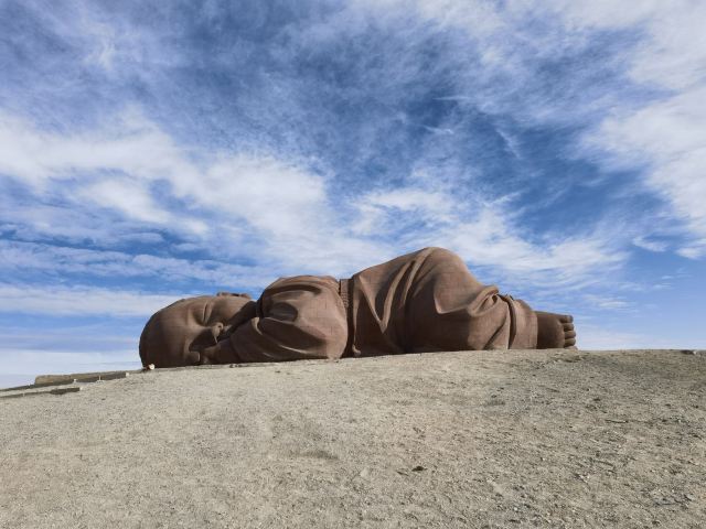 榆林窟旅行图片 2