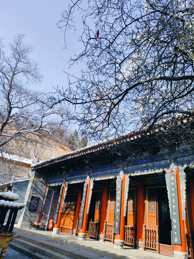 中国·周原旅行图片 2
