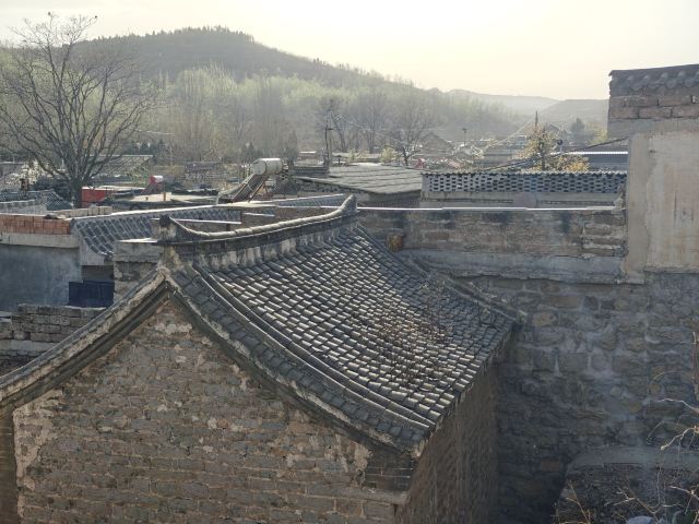 于家石头村旅行图片 2