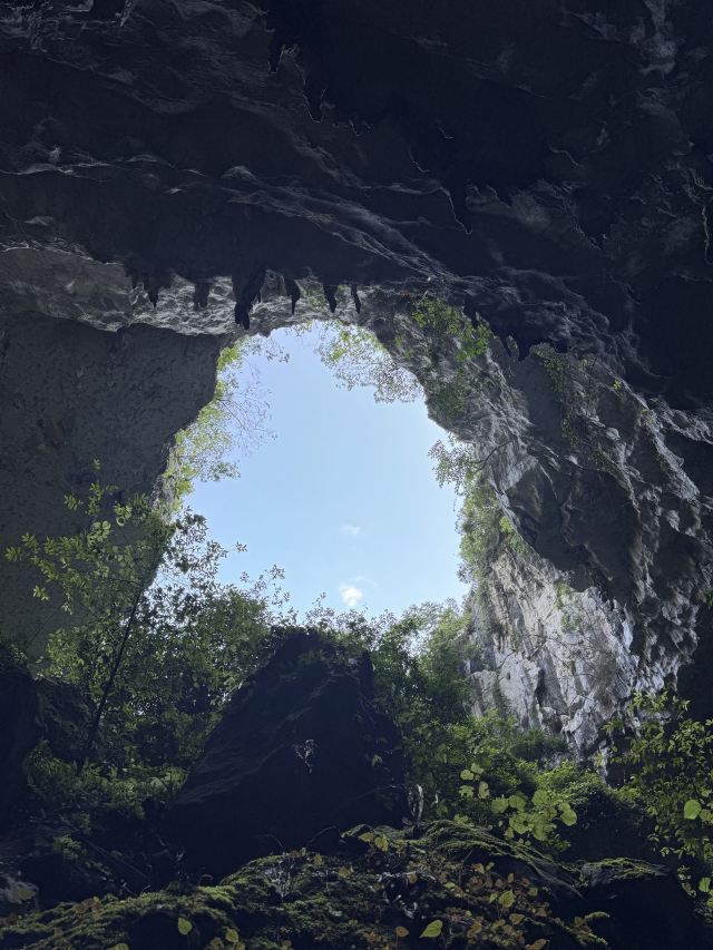平塘天硐旅行图片 5