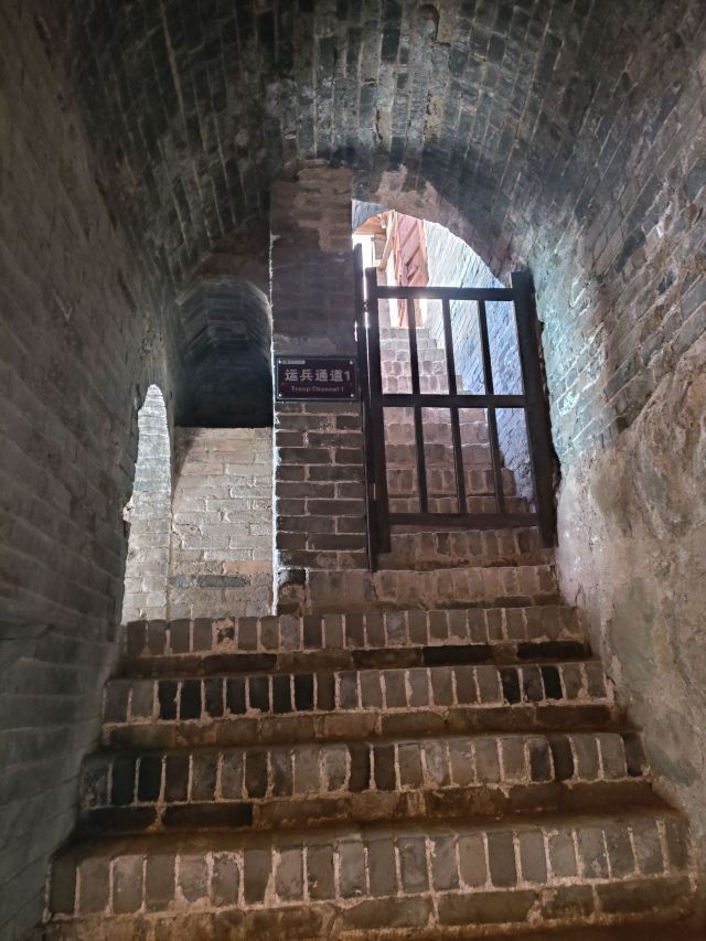 湘峪古堡旅行图片 1