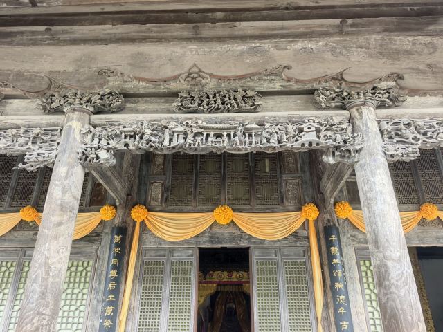 后土祠风景区旅行图片 2
