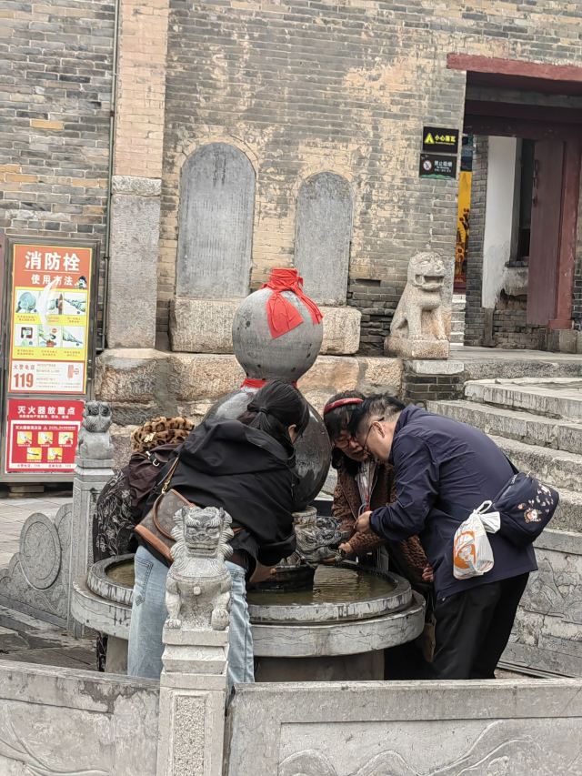 药王山旅行图片 1