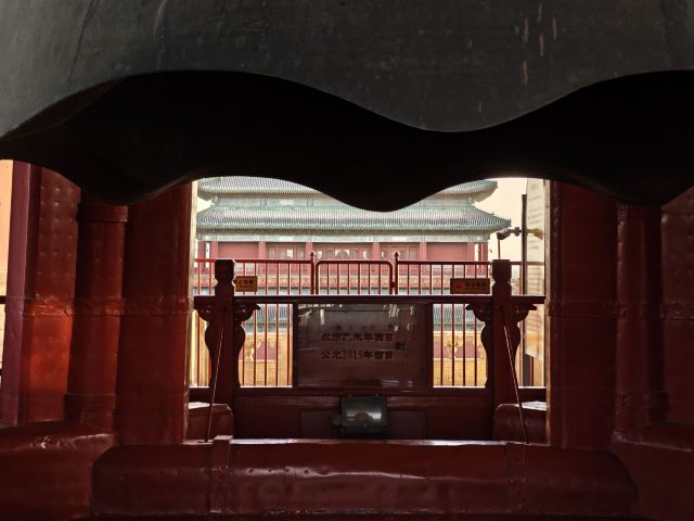 钟楼旅行图片 5