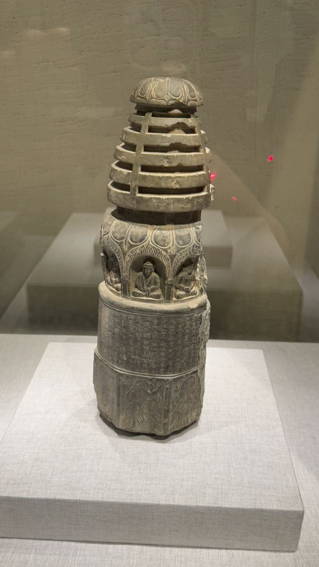 敦煌陨石馆旅行图片 3