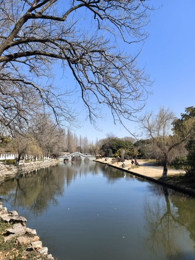 焦山景区旅行图片 8