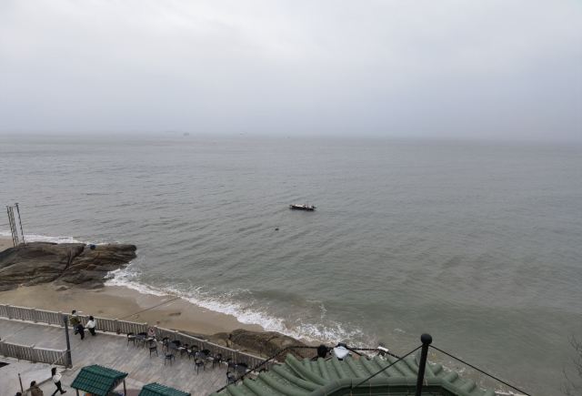 胡里山炮台旅行图片 7