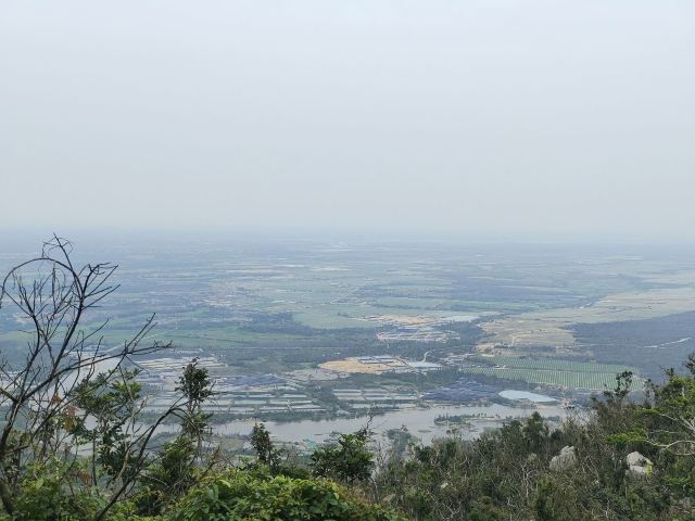 铜鼓岭景区旅行图片 1
