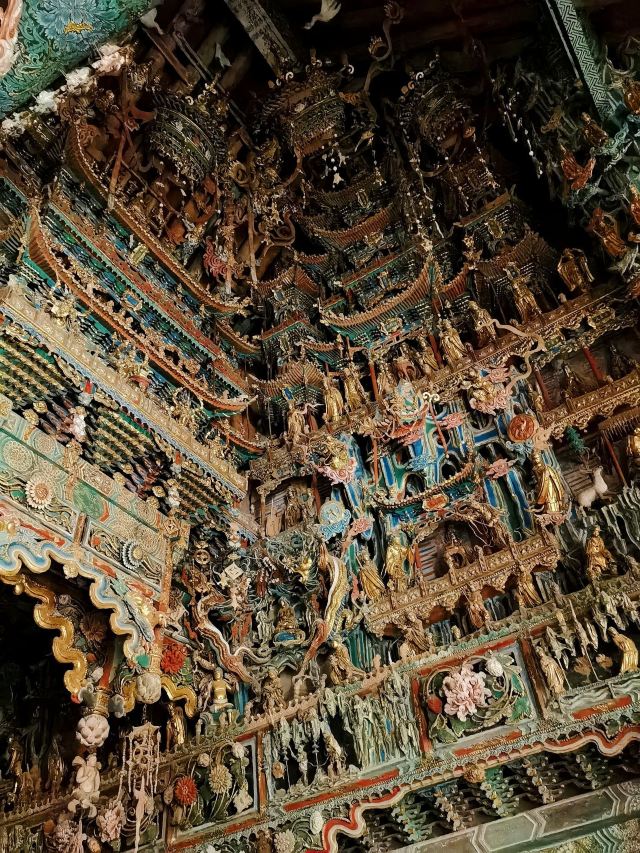 小西天旅行图片 5