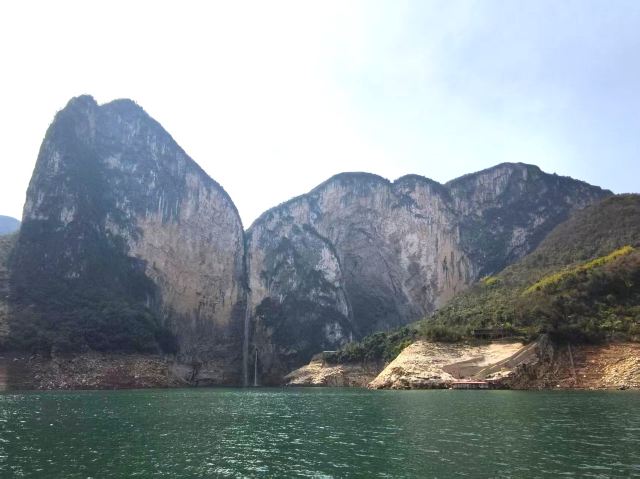 恩施大清江景区旅行图片 4