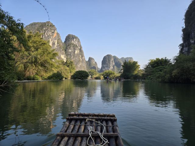 遇龙河景区旅行图片 3