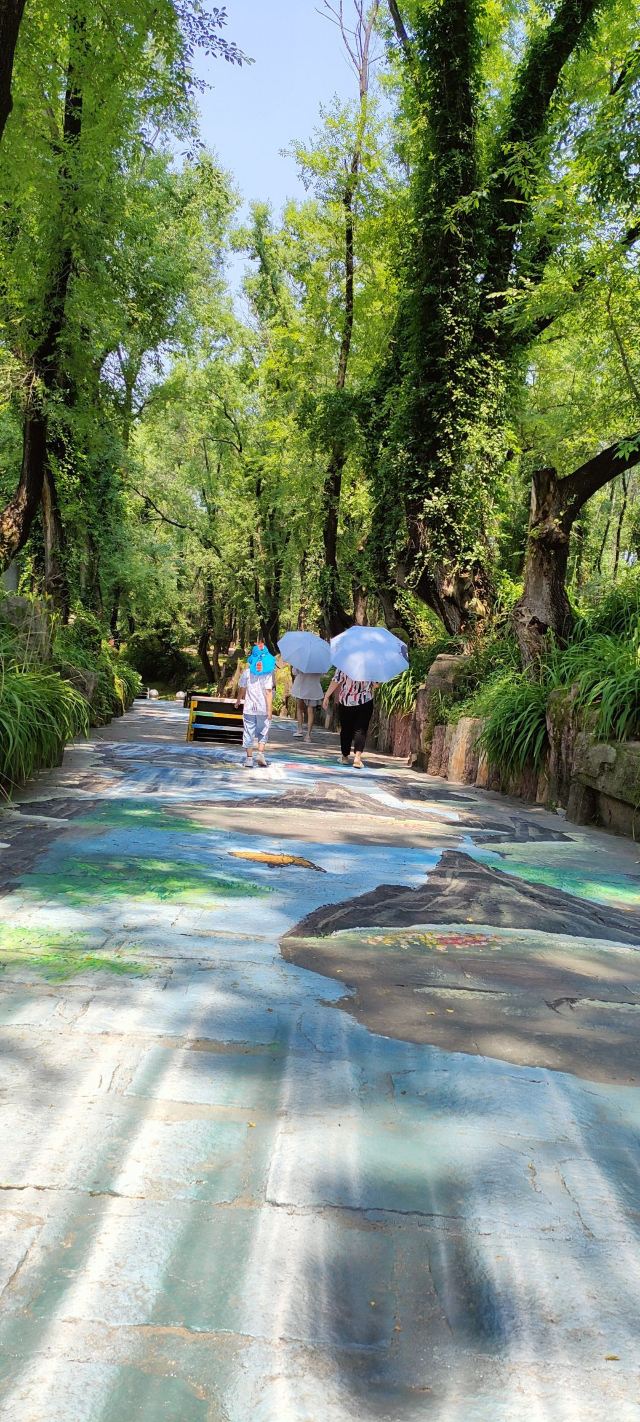清永陵旅行图片 4