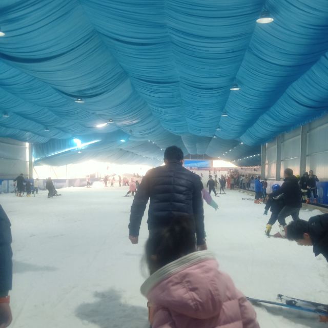 中润趣谷景区旅行图片 2