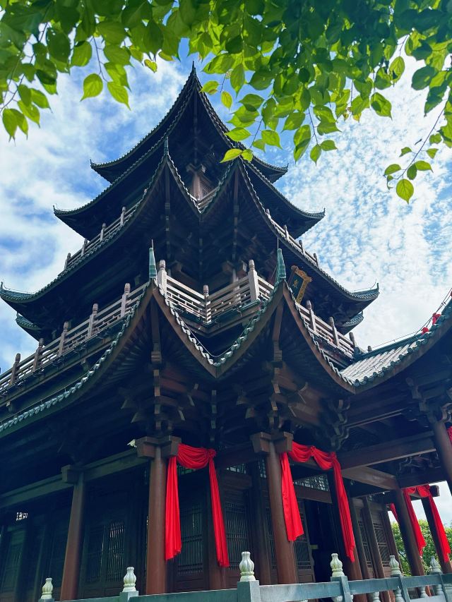 铅山葛仙村度假区游玩攻略简介铅山葛仙村度假区门票地址图片开放时间照片门票价格【携程攻略】 