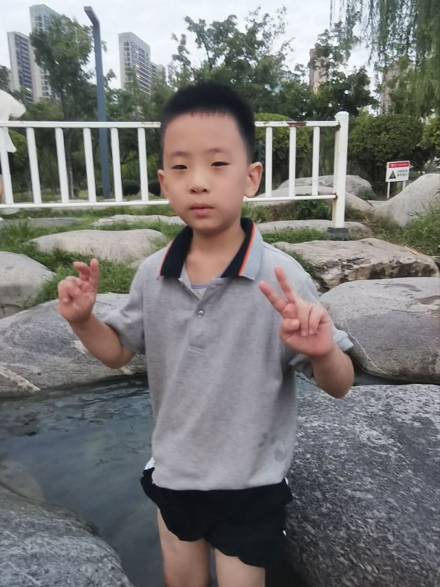 西安后海旅行图片 1