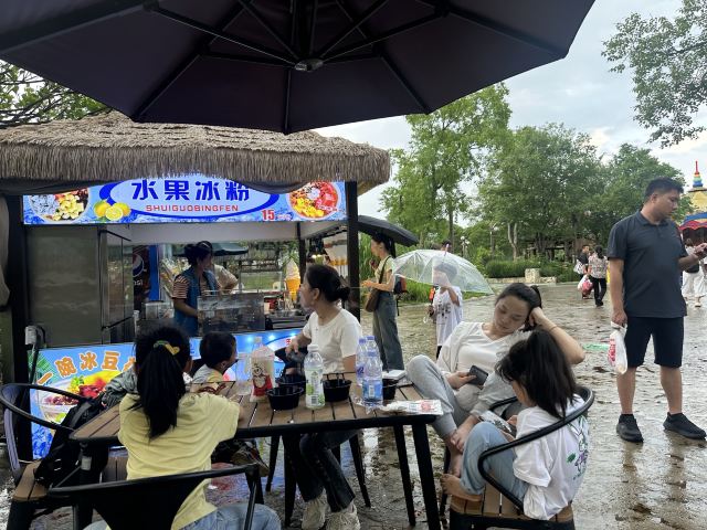 桂林融创国际旅游度假区旅行图片 1