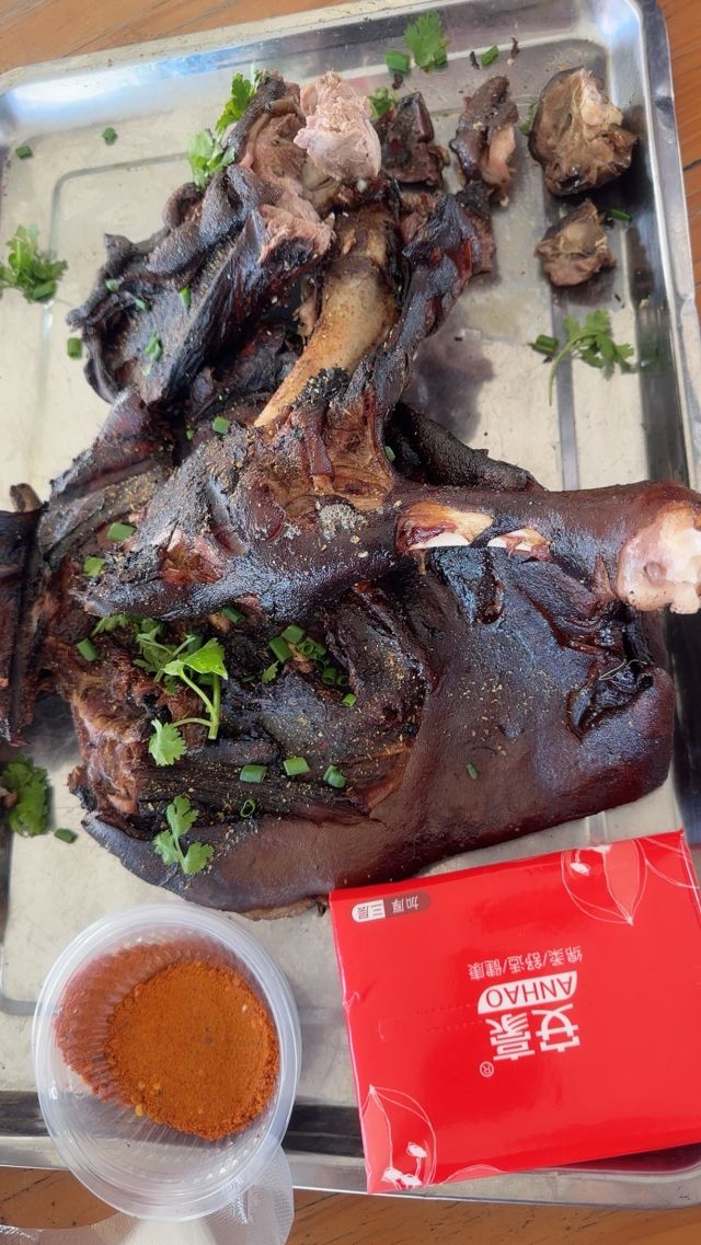 龙里大草原景区旅行图片 2