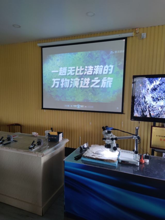 朝阳化石谷旅行图片 1