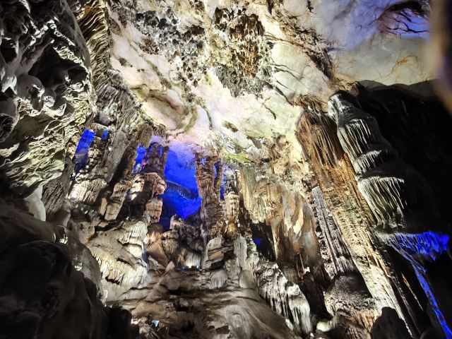 灵栖洞旅行图片 5
